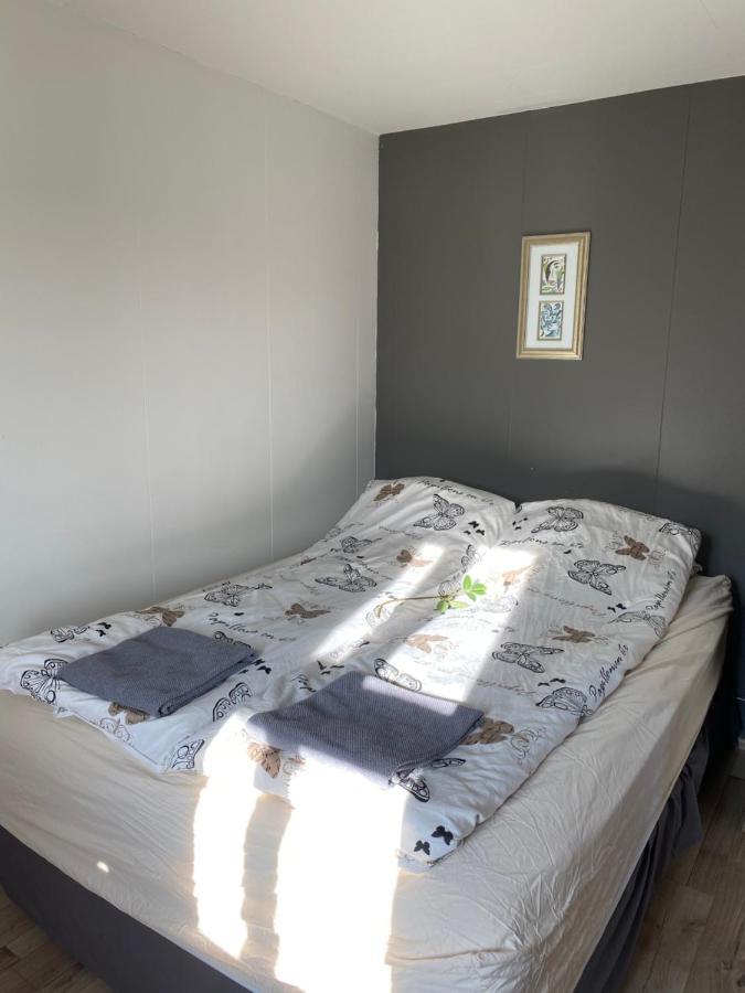 Apartamento Byggtharhorn Selfoss Exterior foto